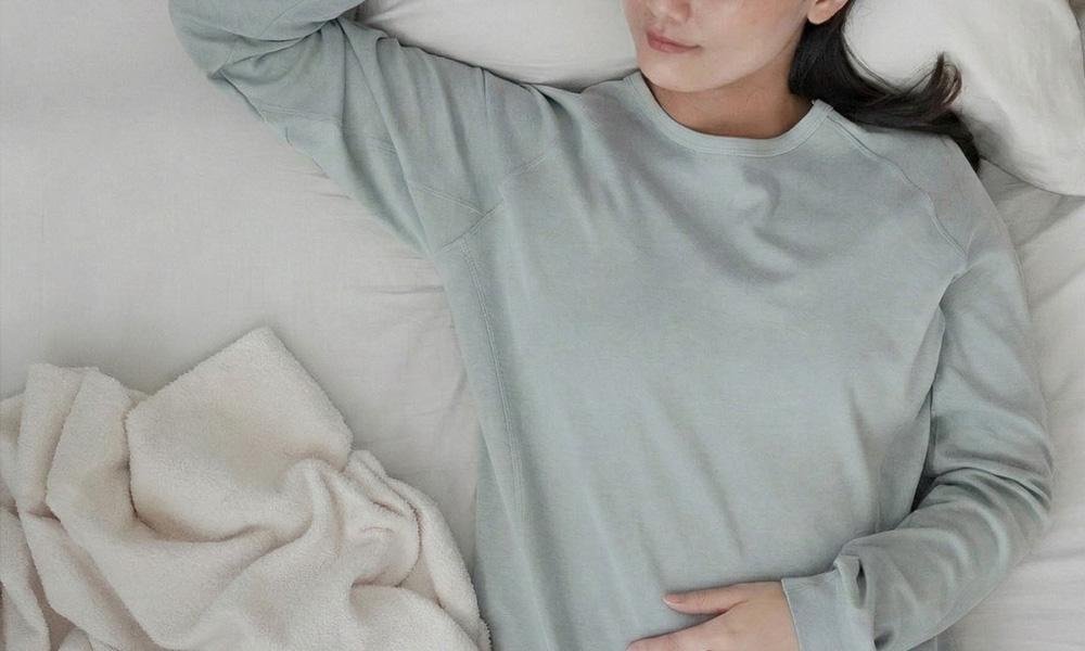 睡眠を大切に考える寝具メーカーがこだわった着心地