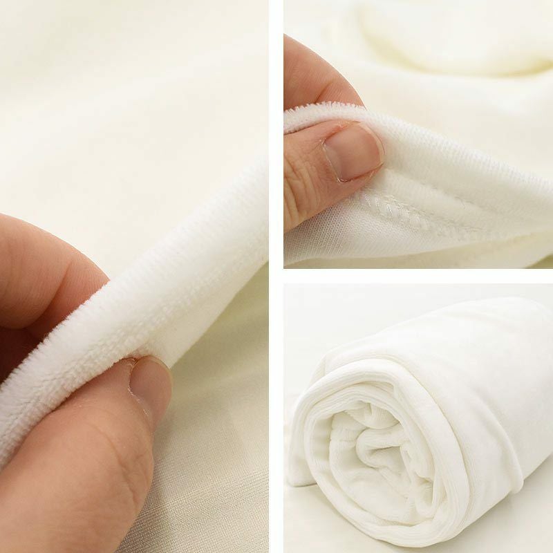 マニフレックス ピローグランデ 専用替え枕カバー 74×47cm エコテック