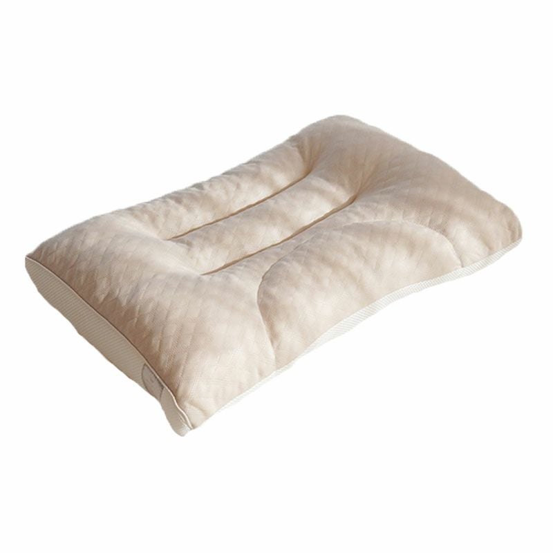 西川 睡眠博士® 首・肩フィットまくら 53×33cm | ねごこち本舗