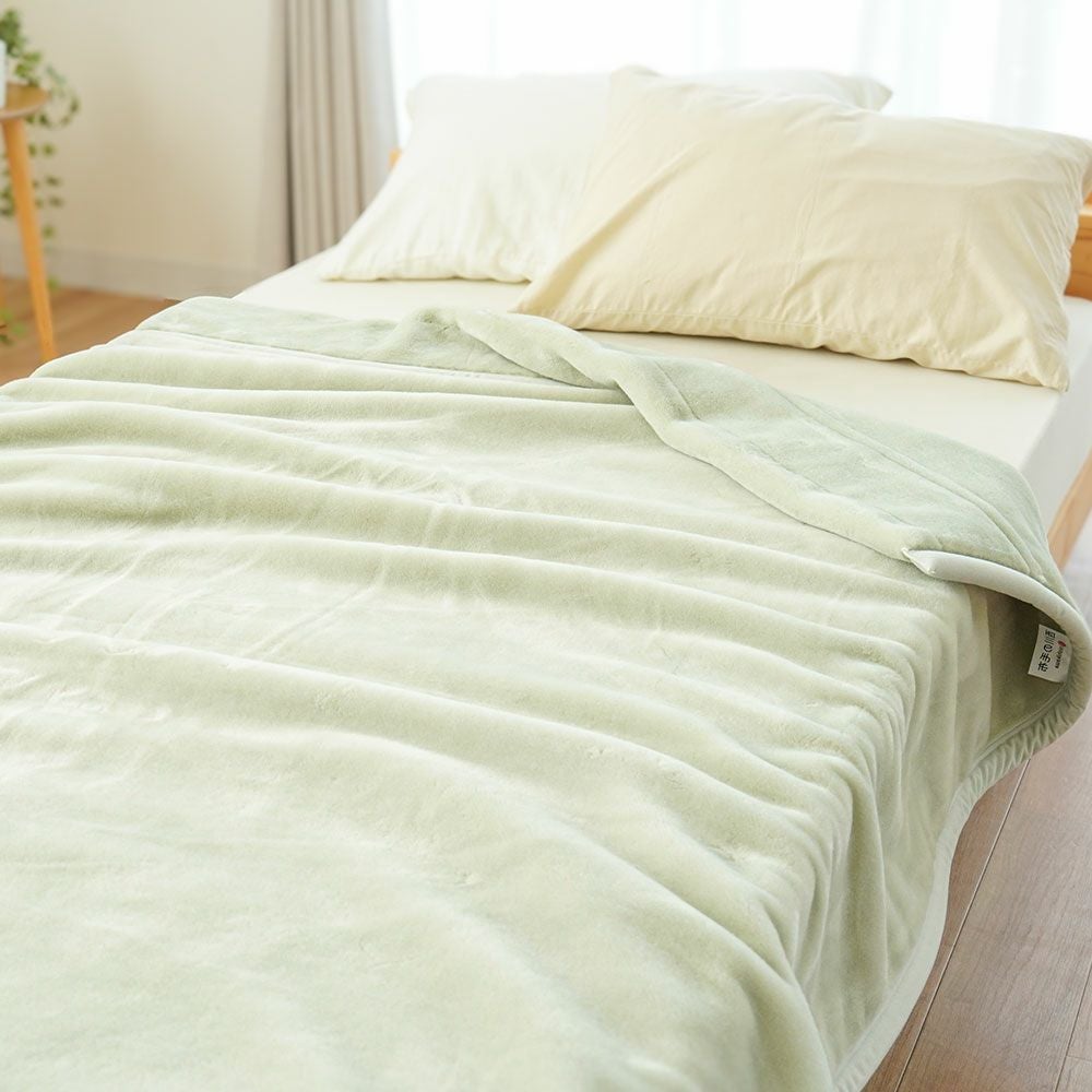 西川 アクリル 毛布 シングル 泉大津 | ねごこち本舗【公式】