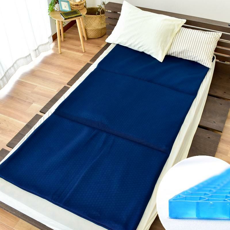 マットレス シングル ゼログラビティ 1層タイプ 体圧分散 オーバーレイ