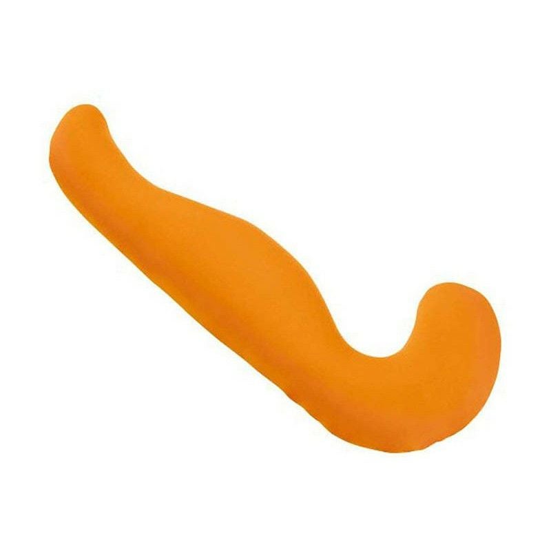 【MOGU】モグ ブラウン　抱きまくら カバー付 正規品 パウダービーズ 正規品】MOGU 気持ちいい抱きまくら 本体+専用カバー | こだわり安眠館