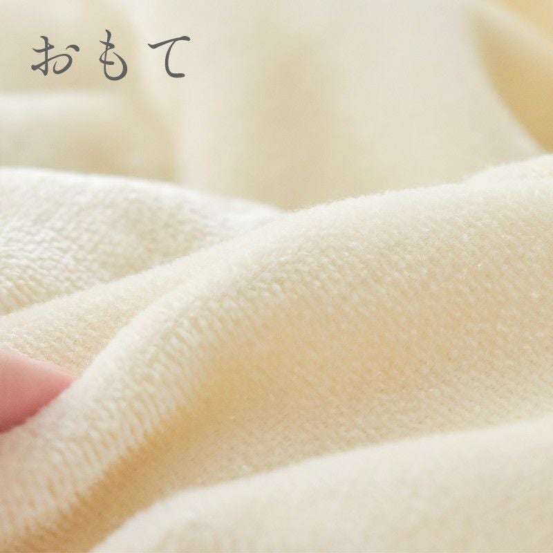 西川のフェイスタオル（サンダーソン）プレゼント】 やわらか シルク