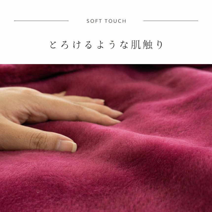 西川 アクリル 毛布 ダブル 泉大津 | ねごこち本舗【公式】
