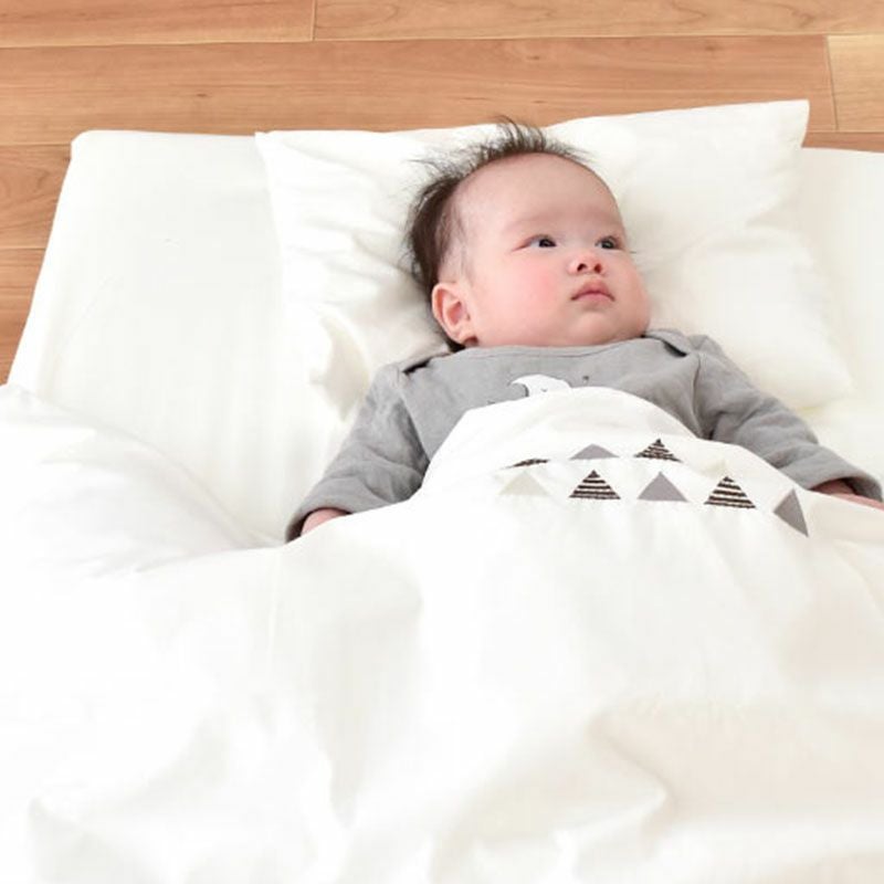 西川 Coucou うずまきキルト お昼寝布団 5点セット | ねごこち本舗【公式】