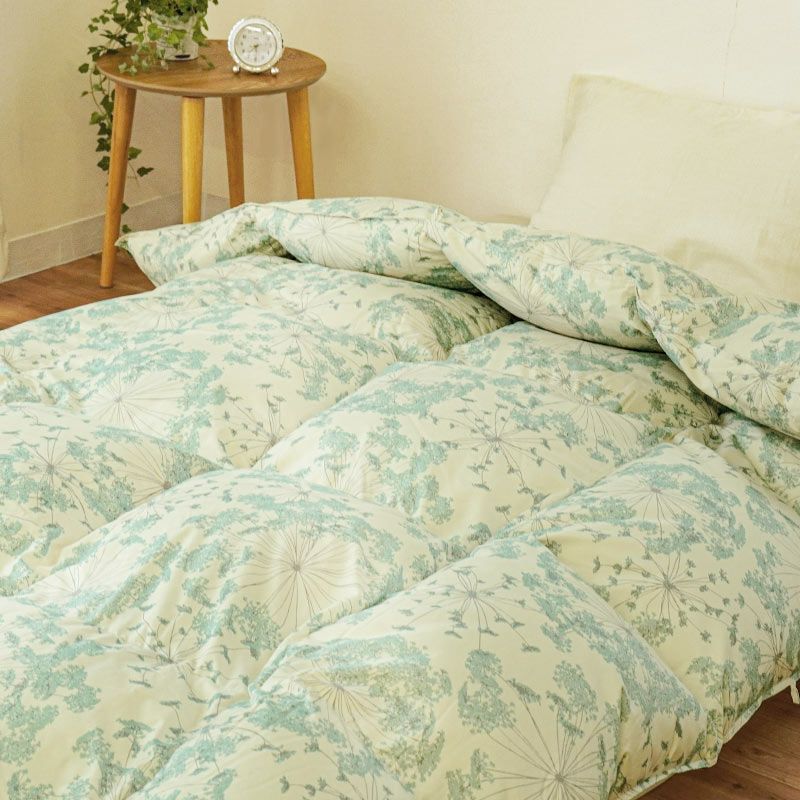 かすみ/グリーン