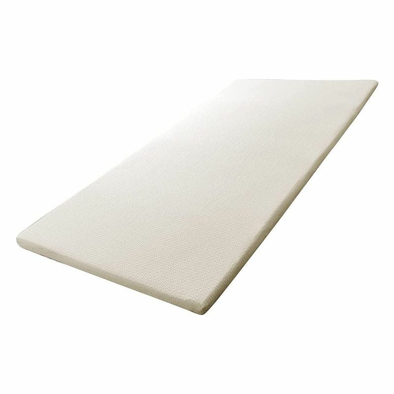 西川 ネオステージ トッパータイプ マットレス シングル 97×195cm 厚み