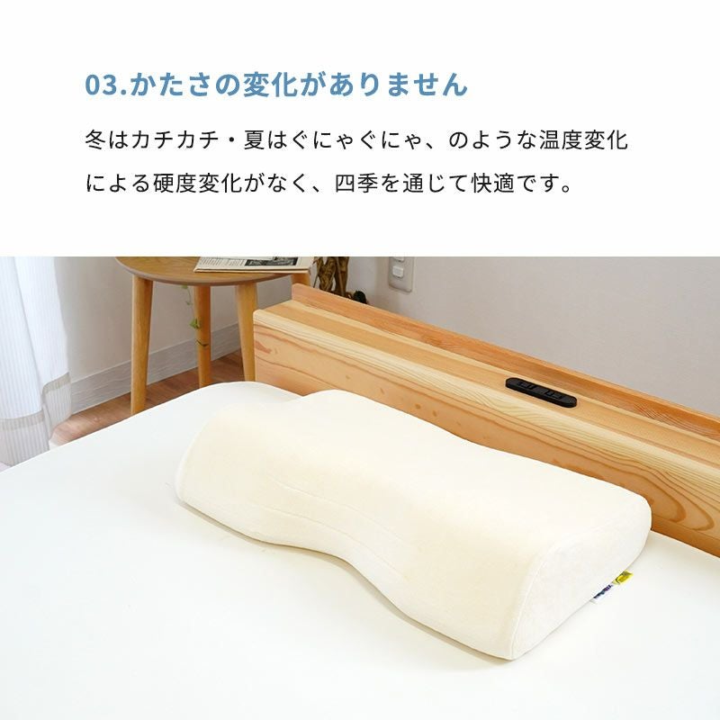 リッチウェイ　バイオ枕 Amazon｜マニフレックス 高反発 枕 バイオシェイプ ピロー レギュラー