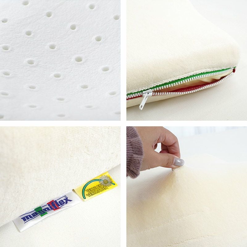 マニフレックス枕 「バイオシェイプピロー」 レギュラータイプ （52×32