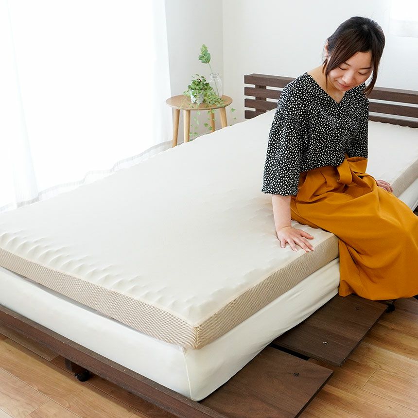 完売】昭和西川 ラクシーン ベーシック マットレス シングル | ね