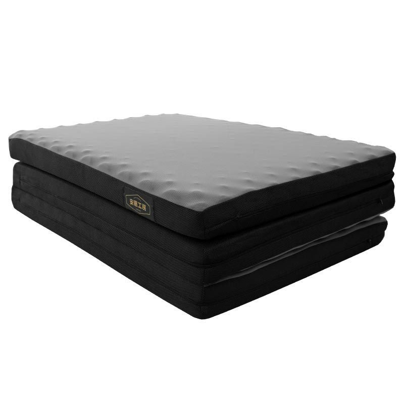 当社限定 西川 安眠工房 帳 -tobari- 三つ折りマットレス 厚み8cm | ね