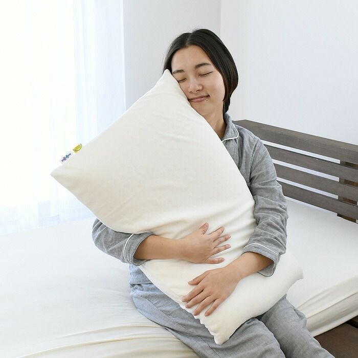 正規販売店】マニフレックス ピローグランデ 45×70cm ホワイト