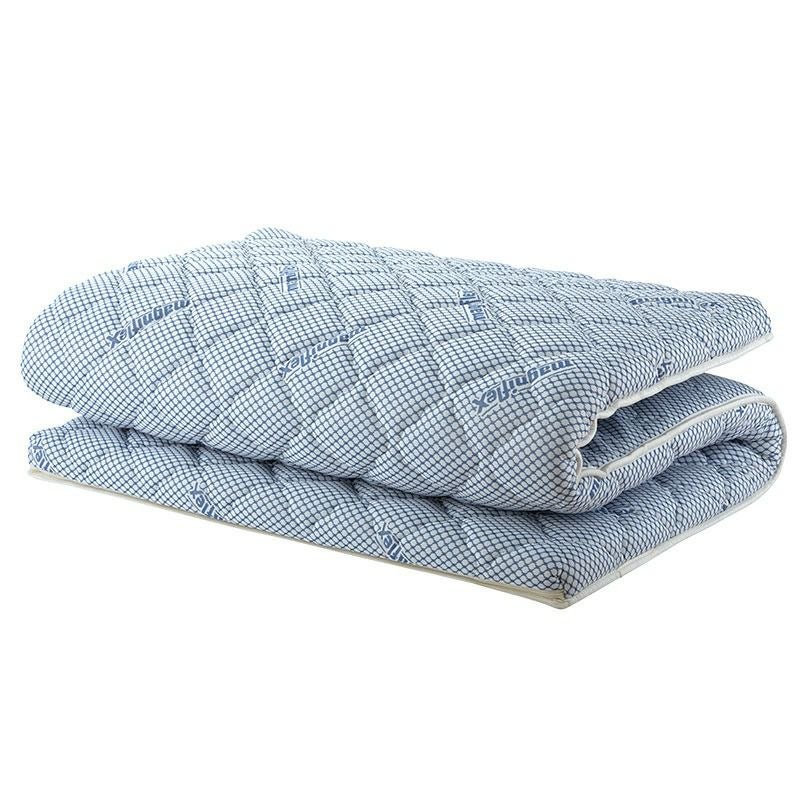 マニフレックス イタリアンフトンII 敷き布団 シングル 98×196cm 厚み