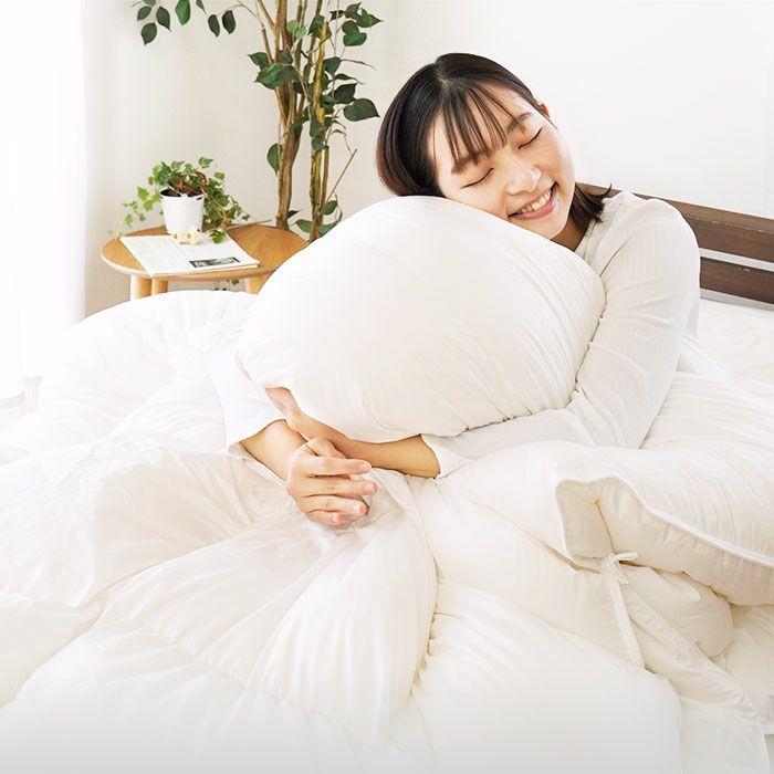 新品同様 布団毛布 寝具3点セット 羽毛布団 シングルサイズ 肌布団未使用品 ダウンケット 掛布団 敷布団 毛布 ④ E 楽天市場】日本製 洗える ダウンケット ホワイトダックダウン 93% 1枚