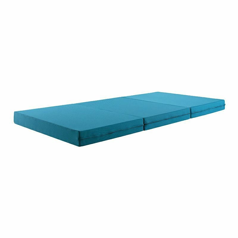 マニフレックス メッシュウィング クイーン 三つ折りマットレス