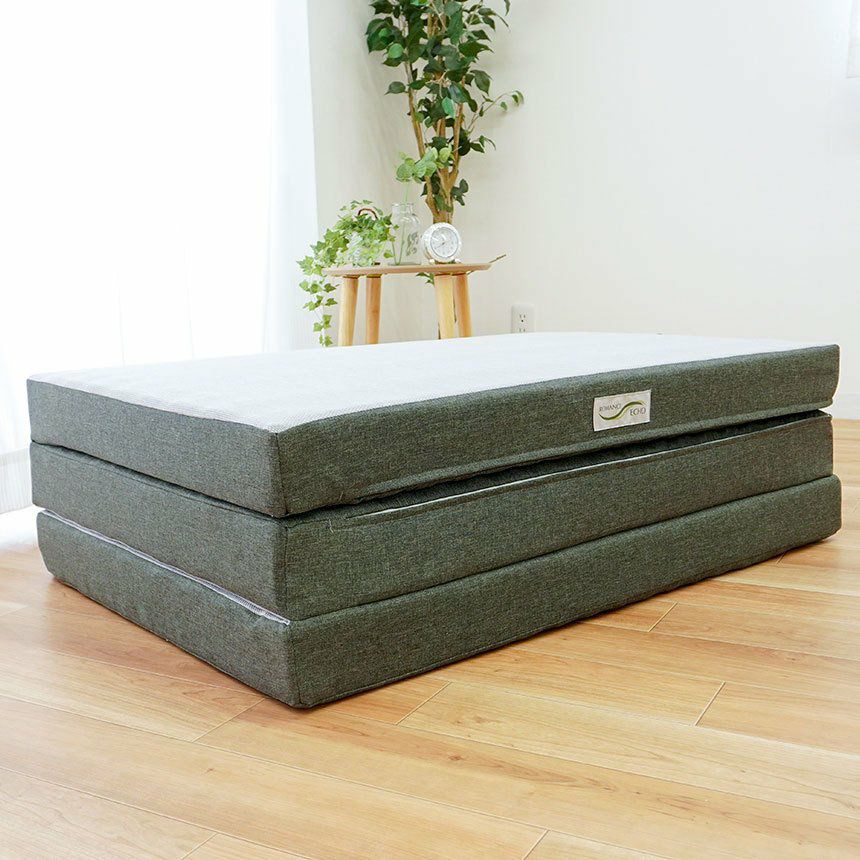 ロマンス小杉 マットレス シングル 95×205×厚み9cm ロマンスエコー