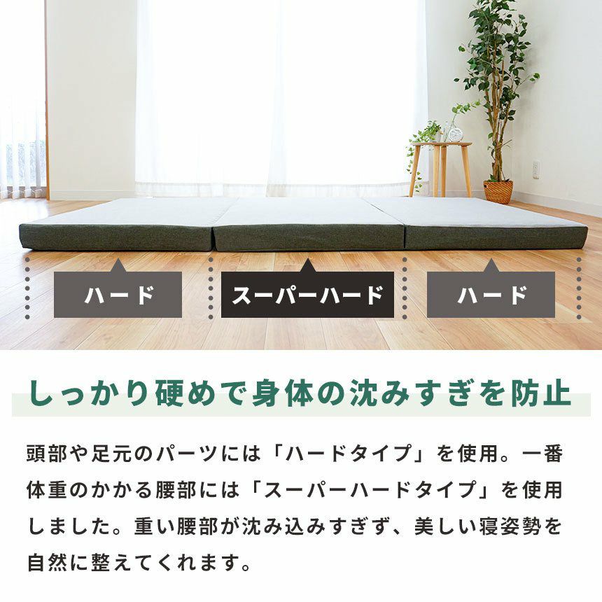 ロマンス小杉 マットレス シングル 95×205×厚み9cm ロマンスエコー