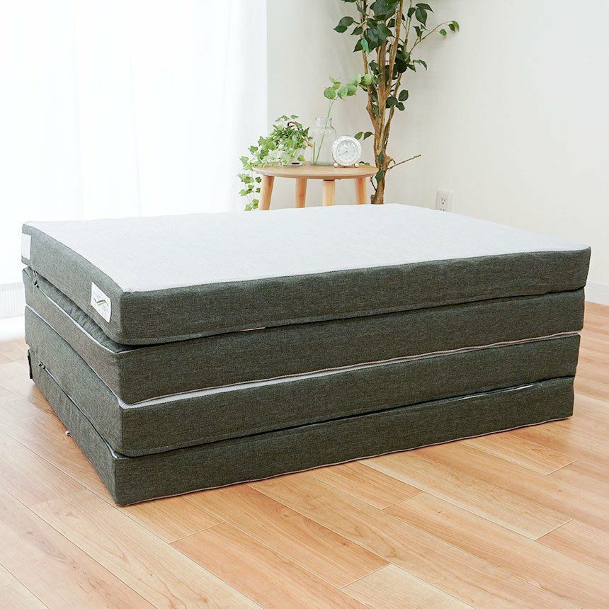 ロマンス小杉 マットレス ダブル 140×205×厚み9cm ロマンスエコー | ね