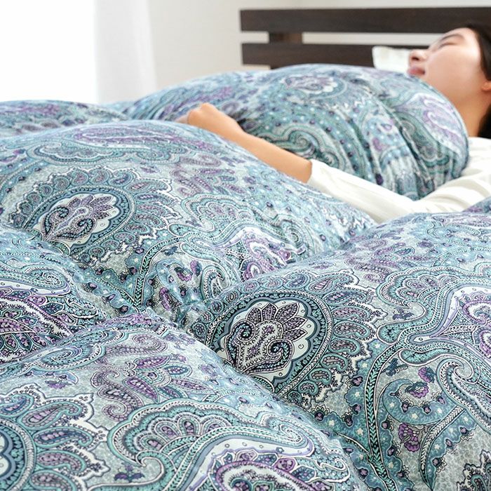 西川 NISHIKAWA DOWN 手選別 ドイツ産 マザーグースダウン95% 羽毛布団