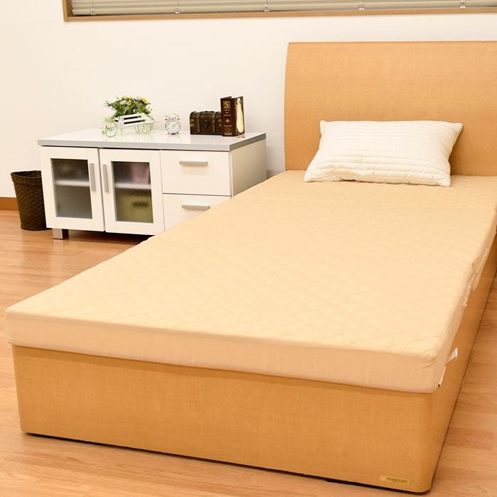 完売】ブリヂストン 超高硬度 バランス三つ折りマットレス (シングル