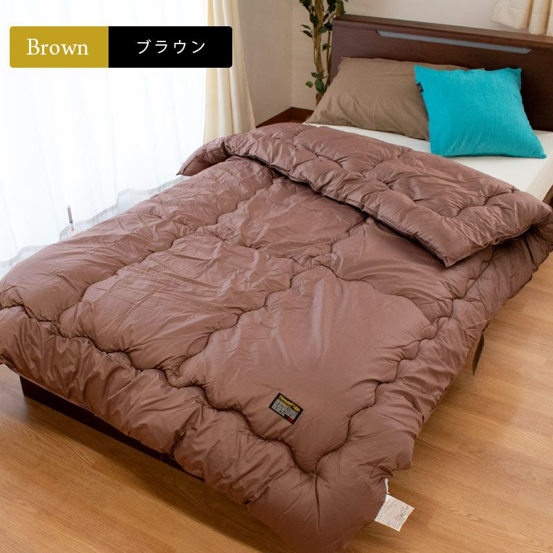 シンサレートウルトラ 掛け布団 シングルロング 150×210cm | ねごこち