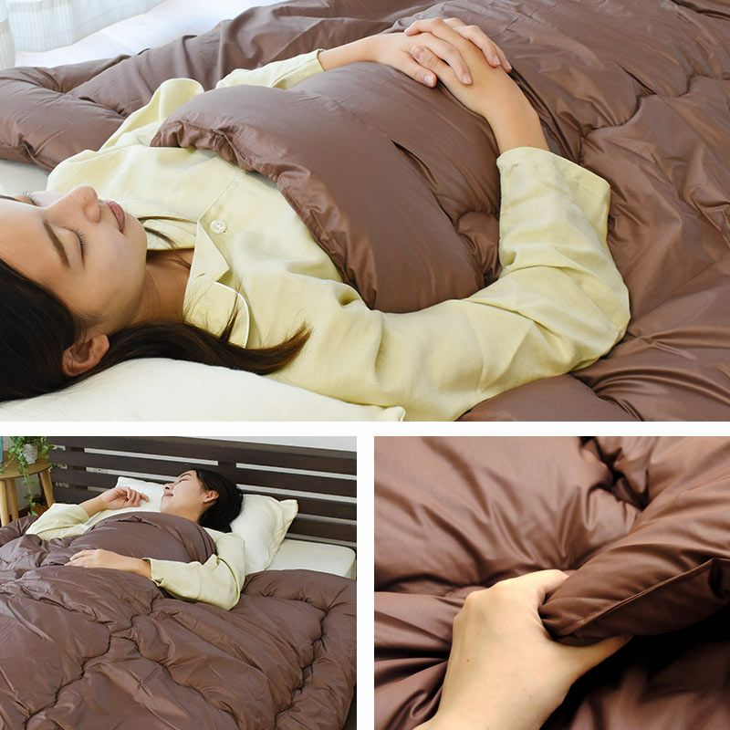 シンサレートウルトラ 掛け布団 シングルロング 150×210cm | ねごこち