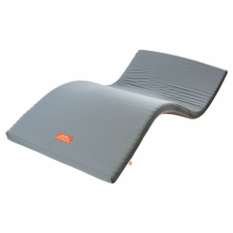 西川 マットレス 高反発 WAVE 丸巻きタイプ シングル 97×195cm | ね