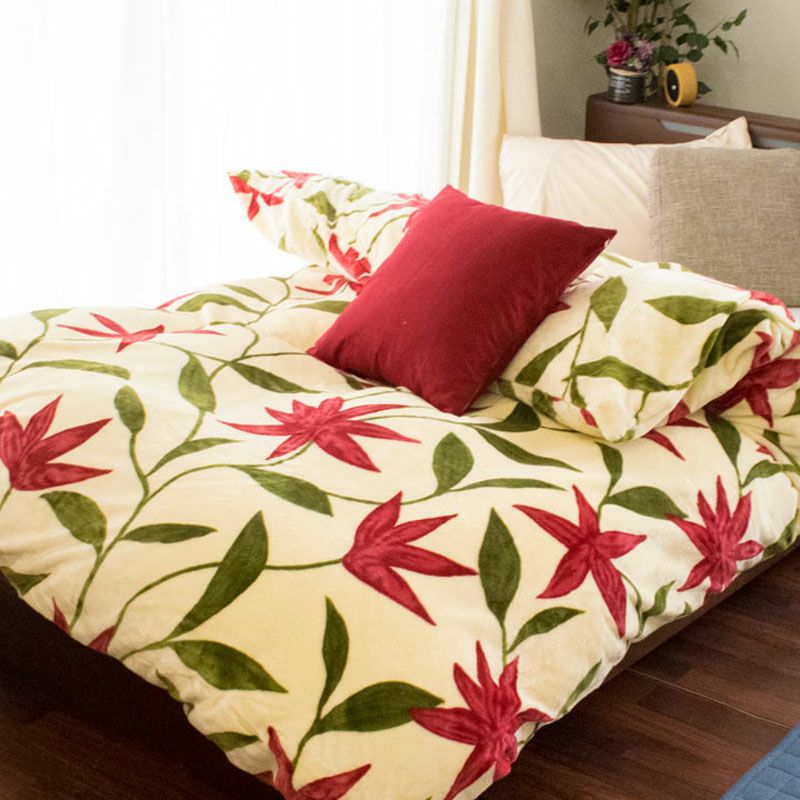 Sybilla プレミアムマティーク 掛け布団カバー シングルロング 150