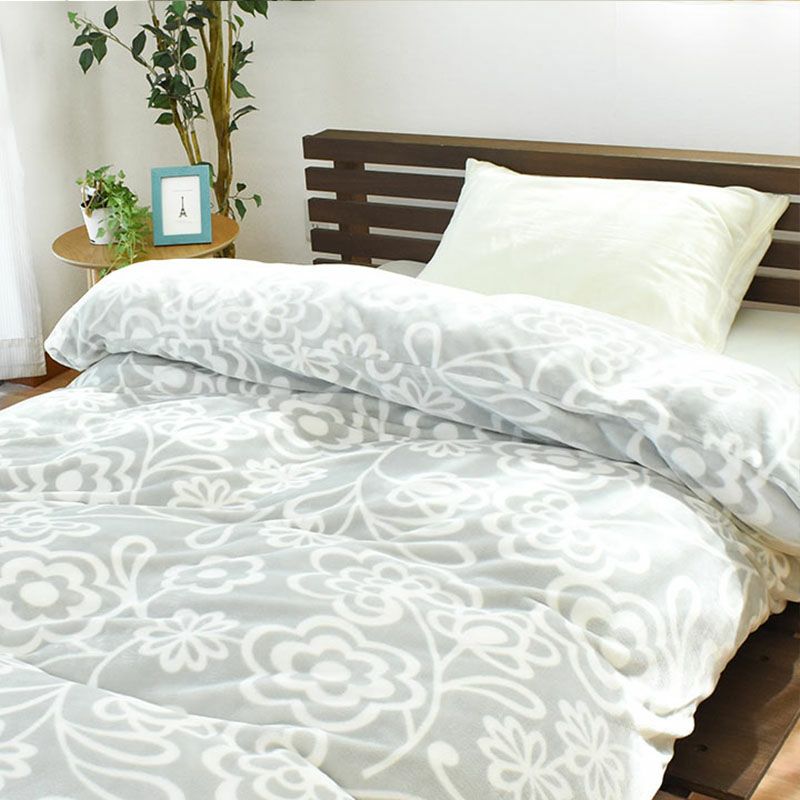 Sybilla プレミアムマティーク 掛け布団カバー シングルロング 150