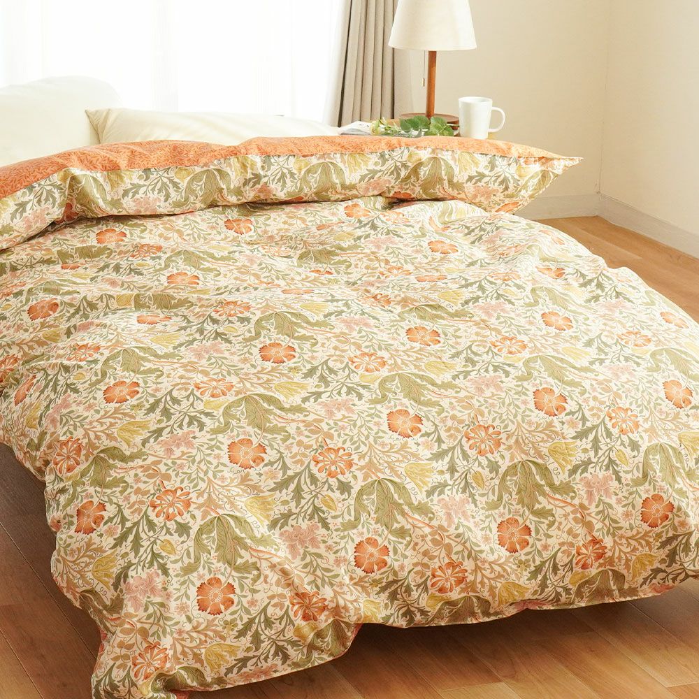 コンプトン/オレンジ