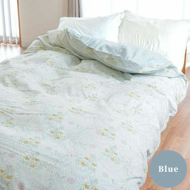 ラークスパー/ブルー