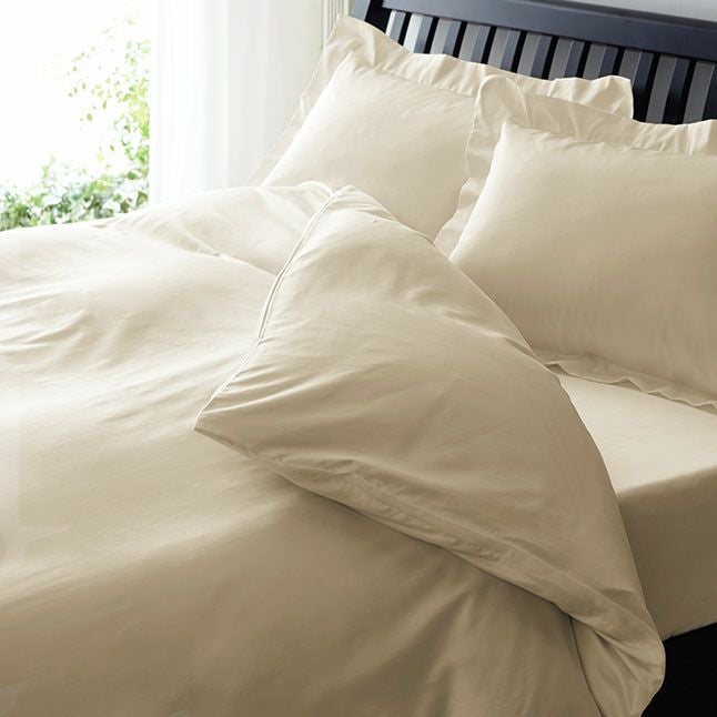 西川 24+ 80サテン 超長綿 掛け布団カバー シングルロング | ねごこち