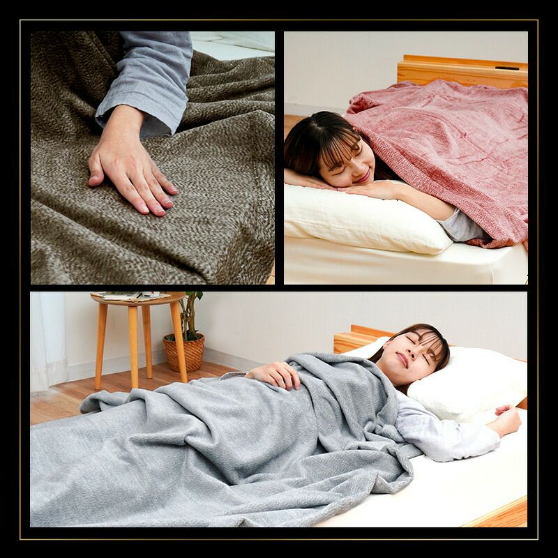 西川のフェイスタオル（サンダーソン）プレゼント】 極上の肌触り 杢調