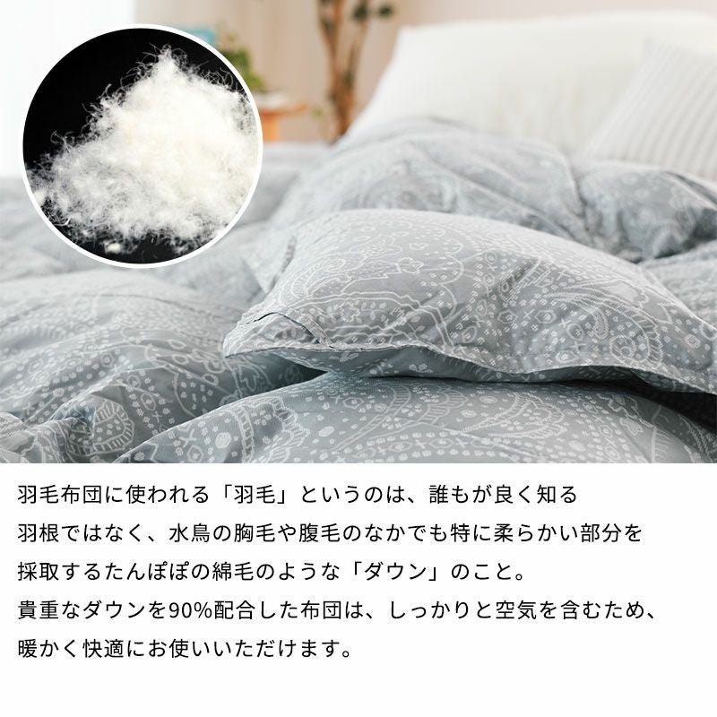 西川 増量タイプ ダックダウン90% ダウンケット シングルロング 西川 増量タイプ ダックダウン90% ダウンケット シングルロング