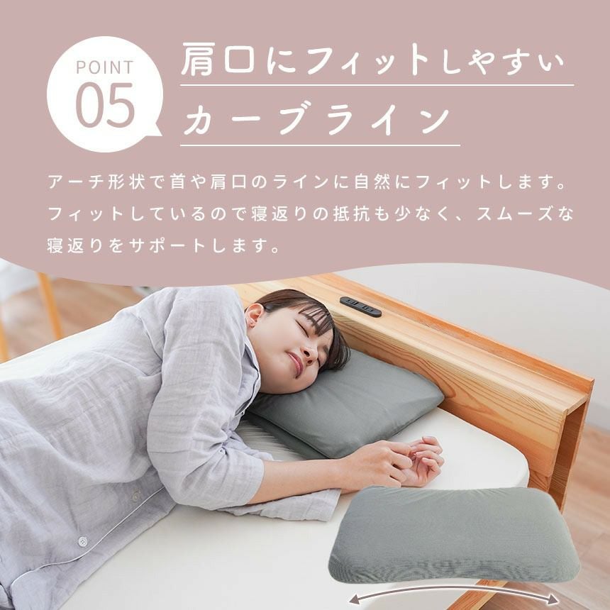 西川 とっても低い枕 高さ2.5cm 低反発 ぺらーり｜ねごこち本舗 本店