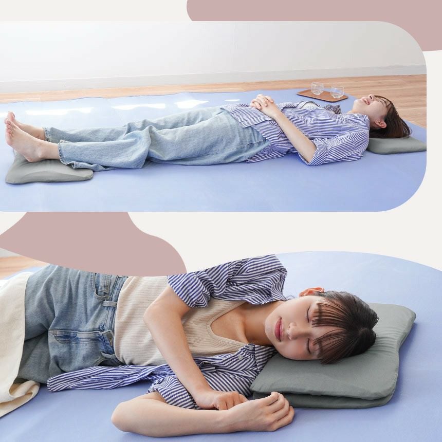 フィット枕 西川 枕 おすすめ 低反発 西川 ナチュラルフィットまくら