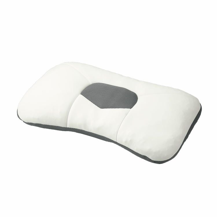 西川 ドクタースリープ プレミアムモデル まくら 65×43cm