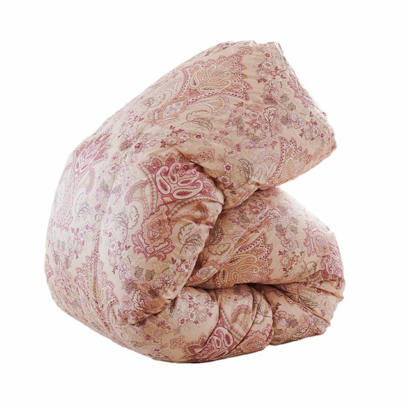 羽毛布団 西川 ドイツ グース ダウン93% シングル 150×210cm | ね