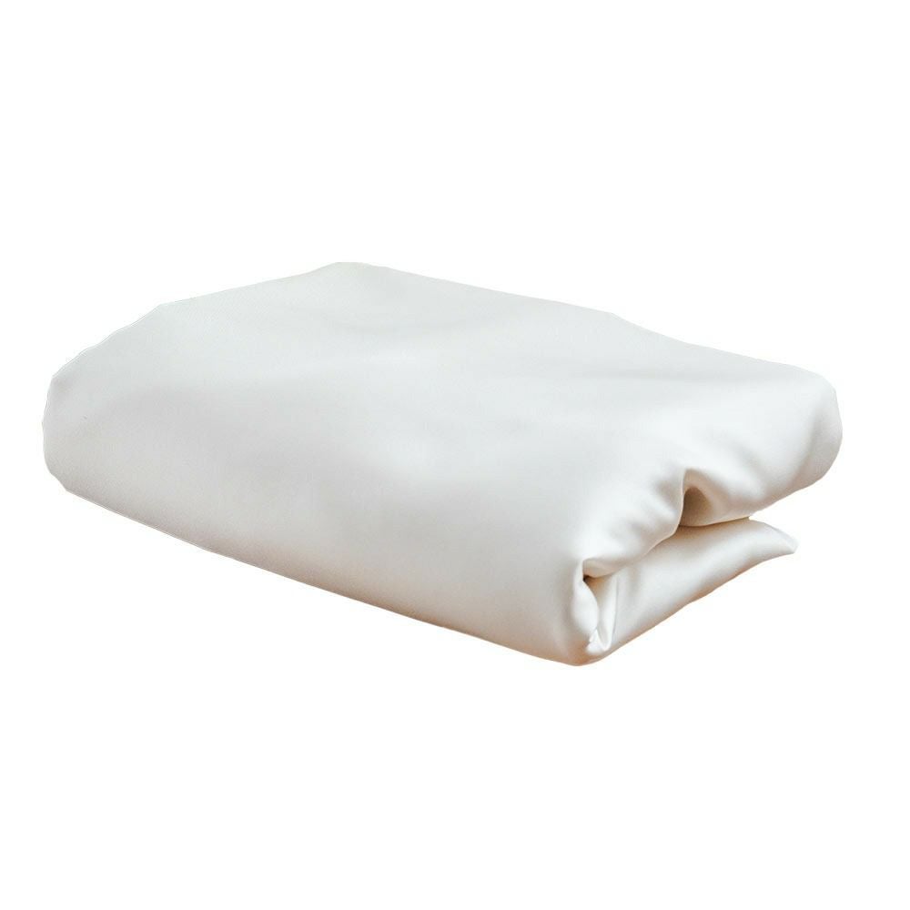 西川のフェイスタオルプレゼント】 シルク 掛け布団カバー 両面シルク