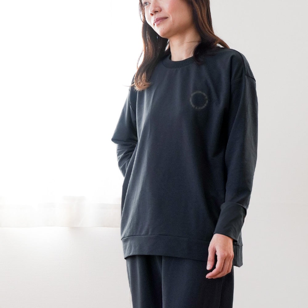 リカバリーサポートウェア® パジャマ レディース M L LL｜ね