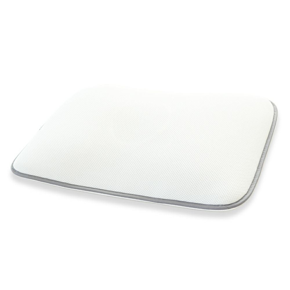 会員セール価格20%OFF】枕 高さ調整 3枚シート 洗える メッシュ 40