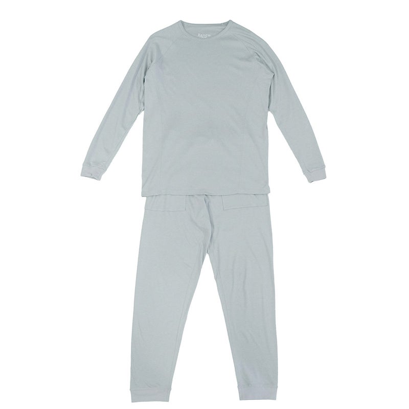 オーシャンブルー/Mサイズ