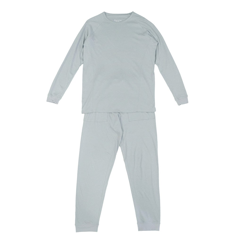 オーシャンブルー/Lサイズ