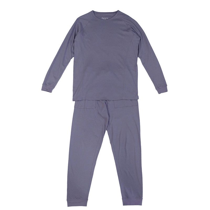 アッシュネイビー/Mサイズ