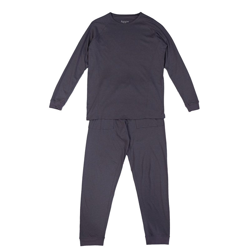 チャコール/Lサイズ