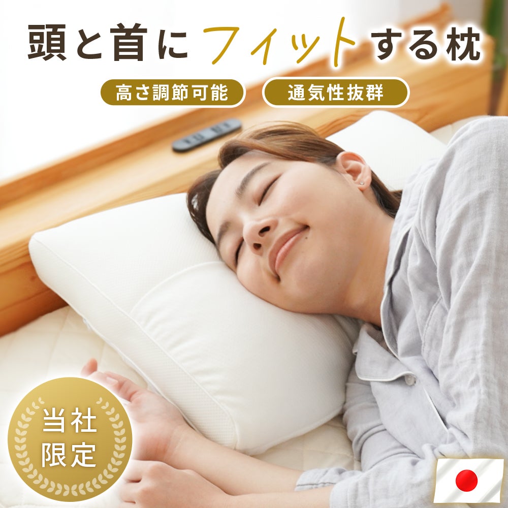西川 ファインスムース ベーシッククオリティ フワリーヌR わた枕 63