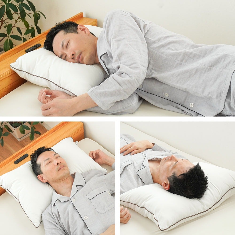 西川 枕 ホテル仕様 2層式 ホテルまくら 約35×50cm 2個セット 洗える
